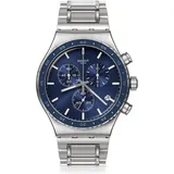 Swatch Cobalt Lagoon YVS496G