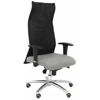 Piqueras y Crespo Lbali40 Xl Bürostuhl - Light Grey