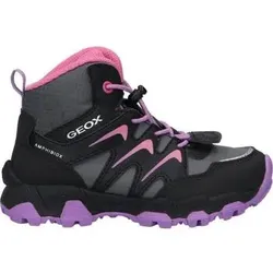Geox  Stiefel J264LB 054FU J MAGNETAR G B ABX  in multifarben, 29