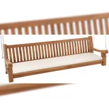 CLP Joyce 206 x 48 x 8 cm Creme