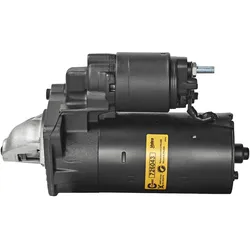 VALEO Starter REMANUFACTURED CLASSIC Universal 12V  726043