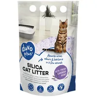 Duvo+ Katzenstreu Duvo+ Duvo+ Sand Premium Lavendel 5l