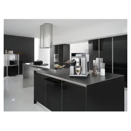De'Longhi PrimaDonna Elite ECAM 650.75 MS metall/silber