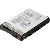 HP HPE - SSD - 3.2 TB - Hot-Swap