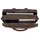 LEONHARD HEYDEN Salisbury Aktentasche Leder 40 cm Laptopfach braun