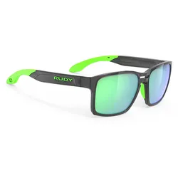 Rudy Project Spinair 57 Polar 3FX Sonnenbrille - STK - Crystal Craphite