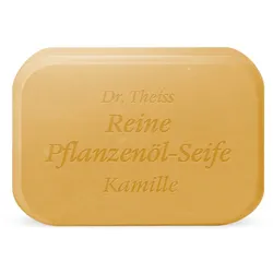 DR. THEISS Kamillen Seife 100 g Seife
