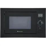 CONTINENTAL EDISON Mikrowelle mit Grill Continental Edison CEMO25GEB2 25 L 900 W