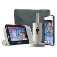 Philips Babyphone mit Kamera Philips