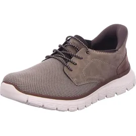 Rieker B6658-64 Herren Beige 47