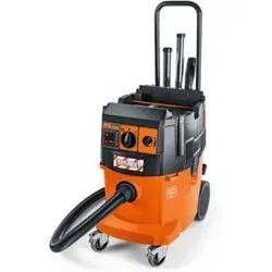 Fein Nass- / Trockensauger Dustex 35 LX AC