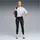 Puma W Puma X Hyrox Cropped Lifestyle Tee Grau XXL