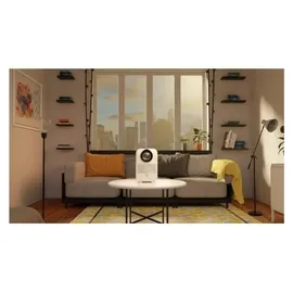HP CC180W LED Weiß
