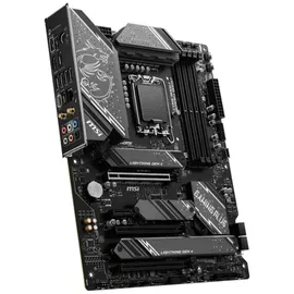 MSI Z790 Gaming Plus WIFI (7E06-026R)