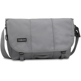 Timbuk2 Classic Kuriertasche grau