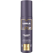 label.m Curl Define Cream 150 ml