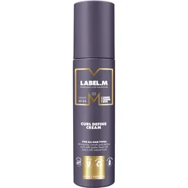 label.m Curl Define Cream 150 ml