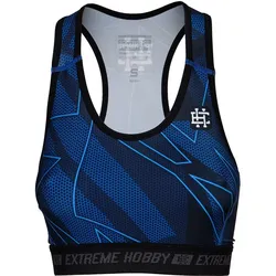 Sport-BH Fitness Gym MMA EXTREME HOBBY SHADOW BLAU XL