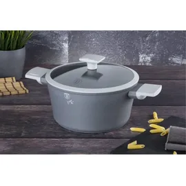 Berlinger Haus Titantopf 24 cm rund
