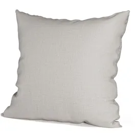 Homing Kissenbezug St. Moritz 40 x 40 cm Beige