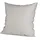 Homing Kissenbezug St. Moritz 40 x 40 cm Beige