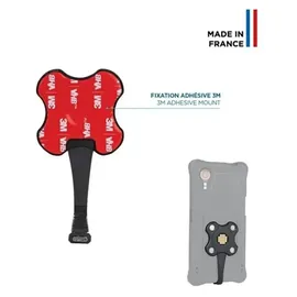 Mobilis Energia Mobile Magnetic Pogo Pin Dongle USB-C