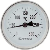 Afriso Rauchgasthermometer RT 80 (150 mm)
