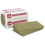 Rockwool Trennwandplatte Sonorock Steinwolle WLG 040 80 mm 0,04 W/(mK)