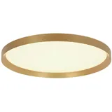 Steinhauer Flady 2 50 cm rund / gold