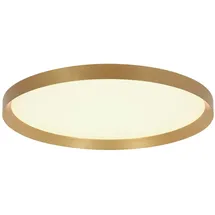 Steinhauer Flady 2 50 cm rund / gold