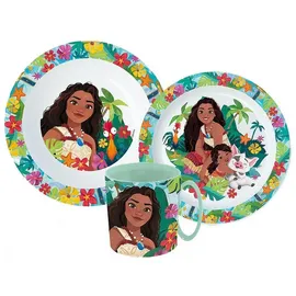 Disney Vaiana Lagoon Mikro-Becher 350 ml