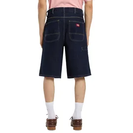 Dickies Shorts blau 34