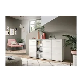 VCM Kommode Prego B/H/T: ca. cm