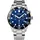 Claude Bernard Aquarider Chronograph Edelstahl 10252 3NBM BUIB