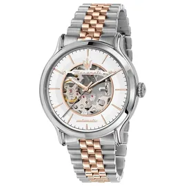 Maserati R8823118011 Herrenuhr Automatik Epoca Zweifarbig