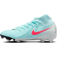 Nike Phantom Luna II Herren Mint/Atomic Red-Off Noir 46