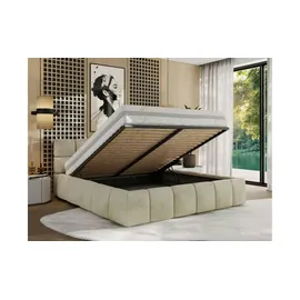 MKS Nira Classic 180 x 200 cm Beige