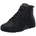 Street Schwarz/Gold 36