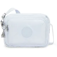 Kipling K.Quilt Abanu Zip Umhängetasche M Water Blue Quilt