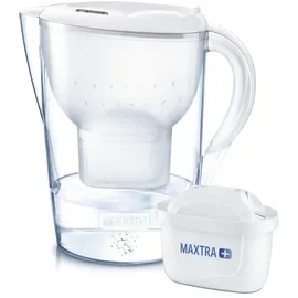 Brita fill&enjoy Marella XL white inkl. 1 Maxtra Pro Kartusche