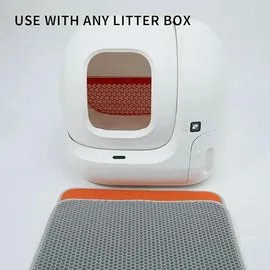 Petkit Katzenstreumatte für PURA X / PURA MAX / PURA MAX 2 grau