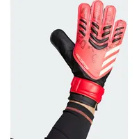Adidas Predator Training Torwarthandschuhe - Black / Lucid Red
