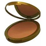 Mayfer Foundation Mayfair Feather Finish Compact Puder mit Spiegel 10g - 24 Loving Touch