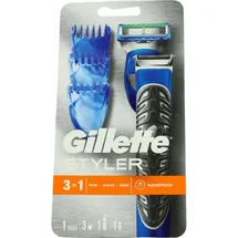 Gillette Fusion ProGlide Styler 3 in 1