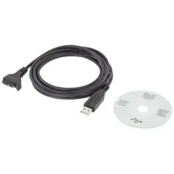 Siemens 6SL35550PA002AA0 USB-Schnittstellenkabel