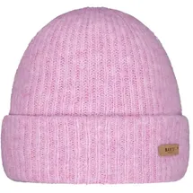 Barts Witzia Dusty Pink Beanie-Mütze - One-Size