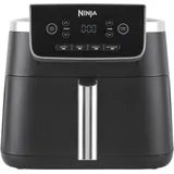 Foodi PRO AF140EU 4,7 l schwarz