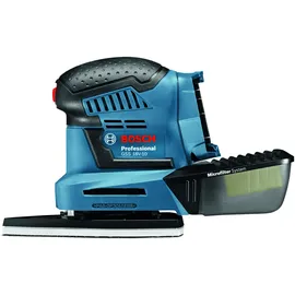 Bosch Professional GSS 18V-10 solo