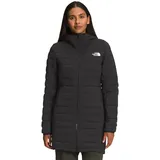 The North Face Belleview Stretch Damen Jacke, schwarzes, XL