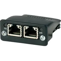 Eaton Moeller Eaton Feldbusmodul Modbus TCP für Frequenzumrichter DA1